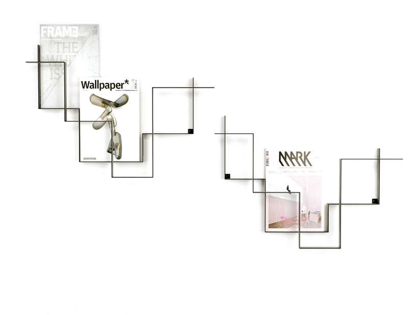 frederik-roij-guidelines-zeitschriftenhalter-wand-metall-3 image 3