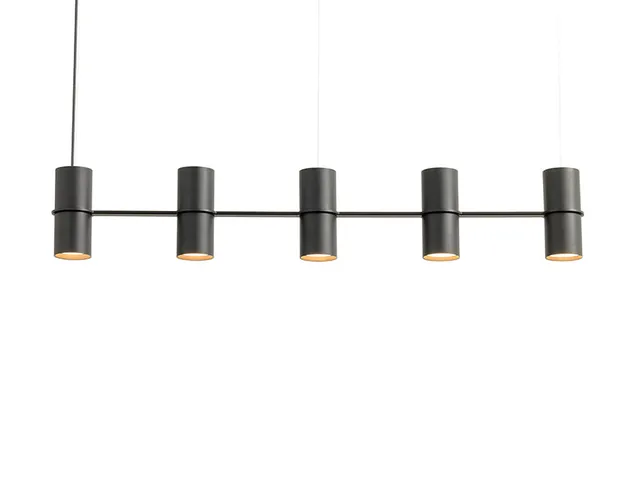 frederik-roij-cellight-pendelleuchte-stahl-geometrisch image 1