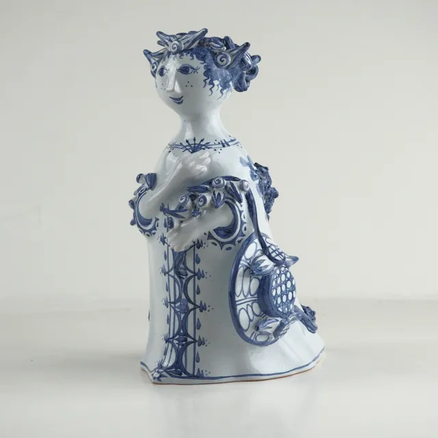 bj-rn-wiinblad-moster-ella-figur-dekofigur-tante image 1