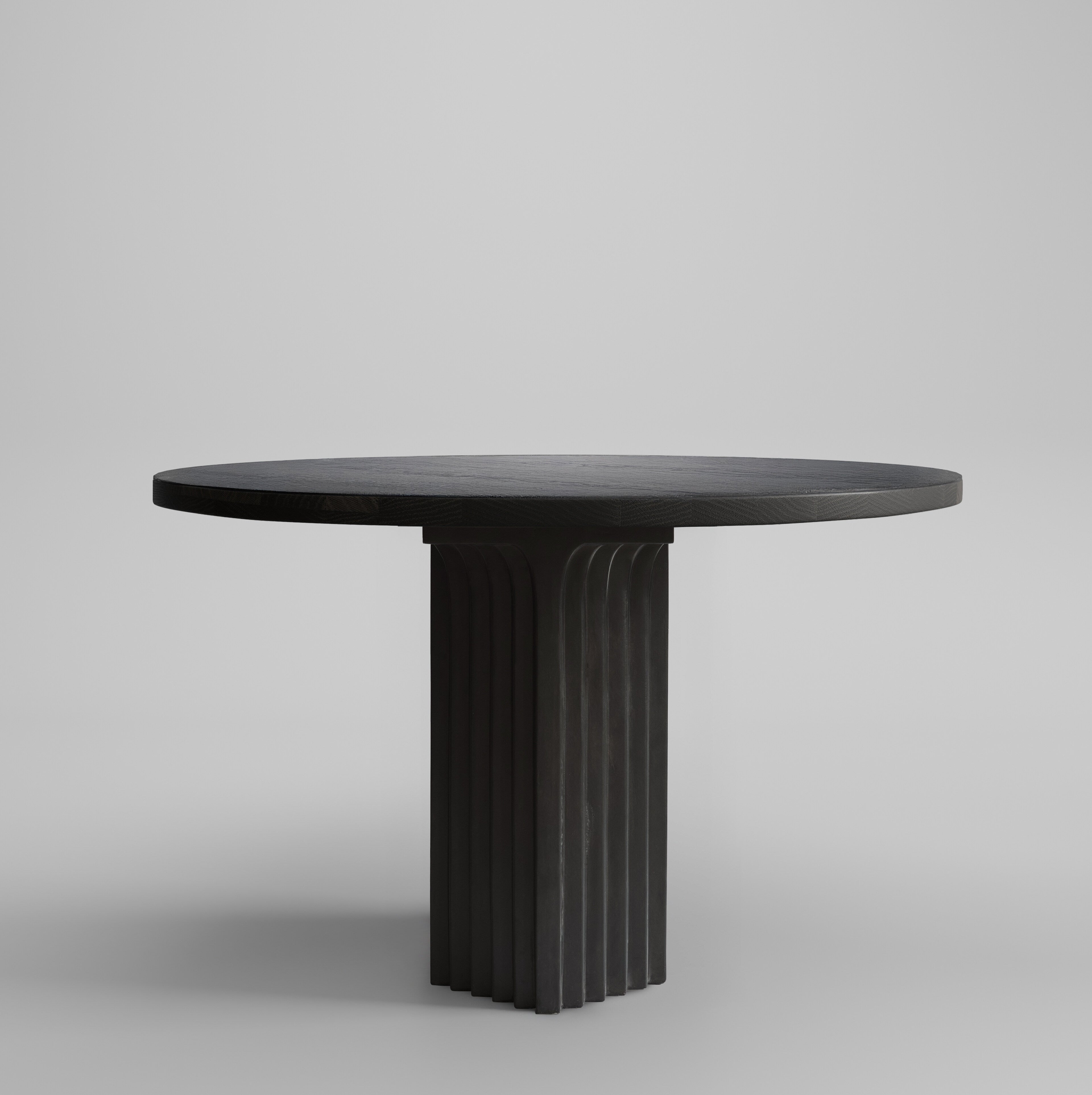 101-copenhagen-arc-esstisch-120-eiche-coffee-black image 1