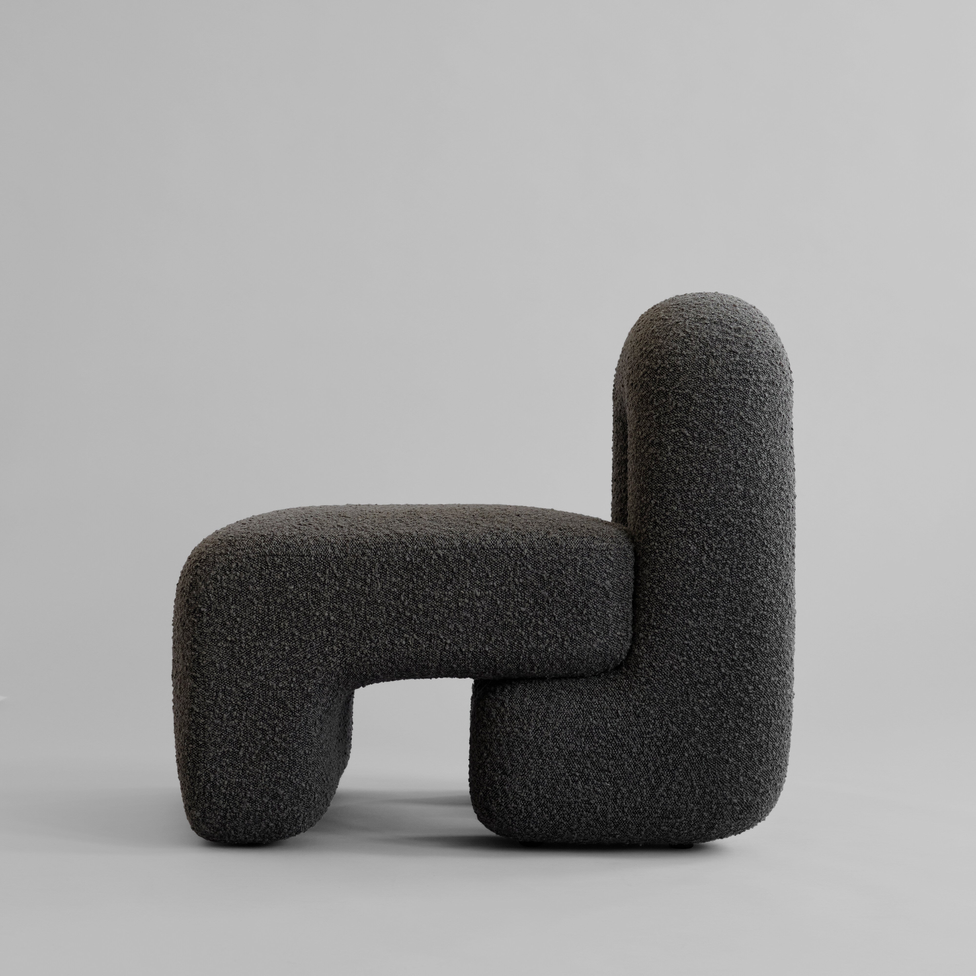 101-copenhagen-daiku-sessel-deep-taupe-boucl-lounge image 5