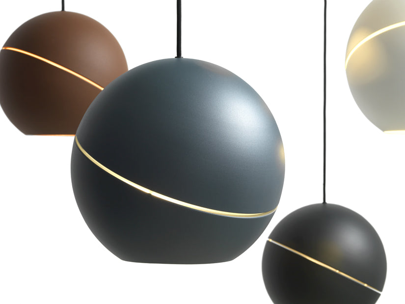 frederik-roij-sliced-sphere-pendelleuchte-e27-stahl-2 image 2