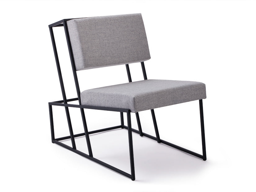 frederik-roij-framework-fauteuil-sessel-recycling-leder-2 image 1