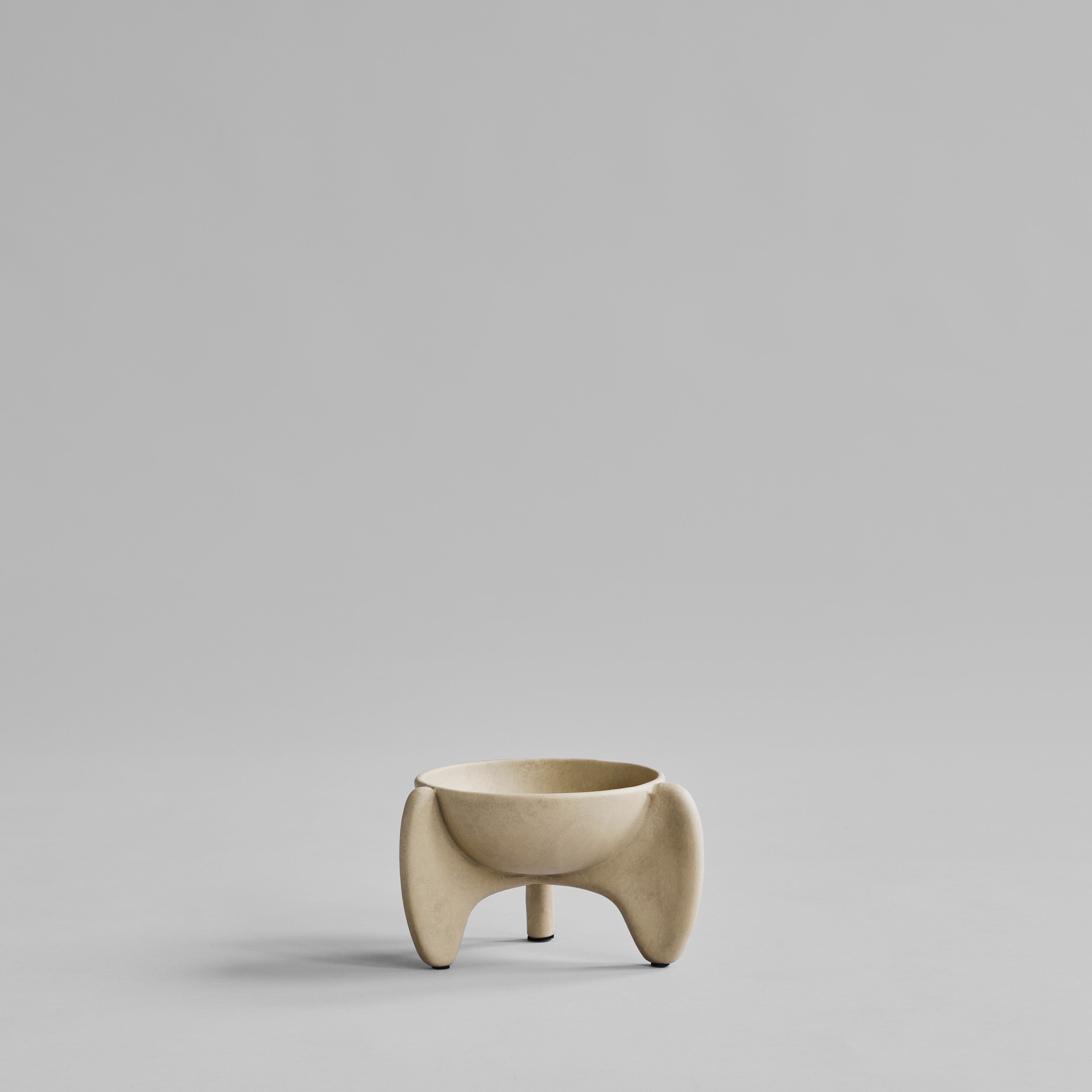 101-copenhagen-wing-mini-schale-sand-beige image 5
