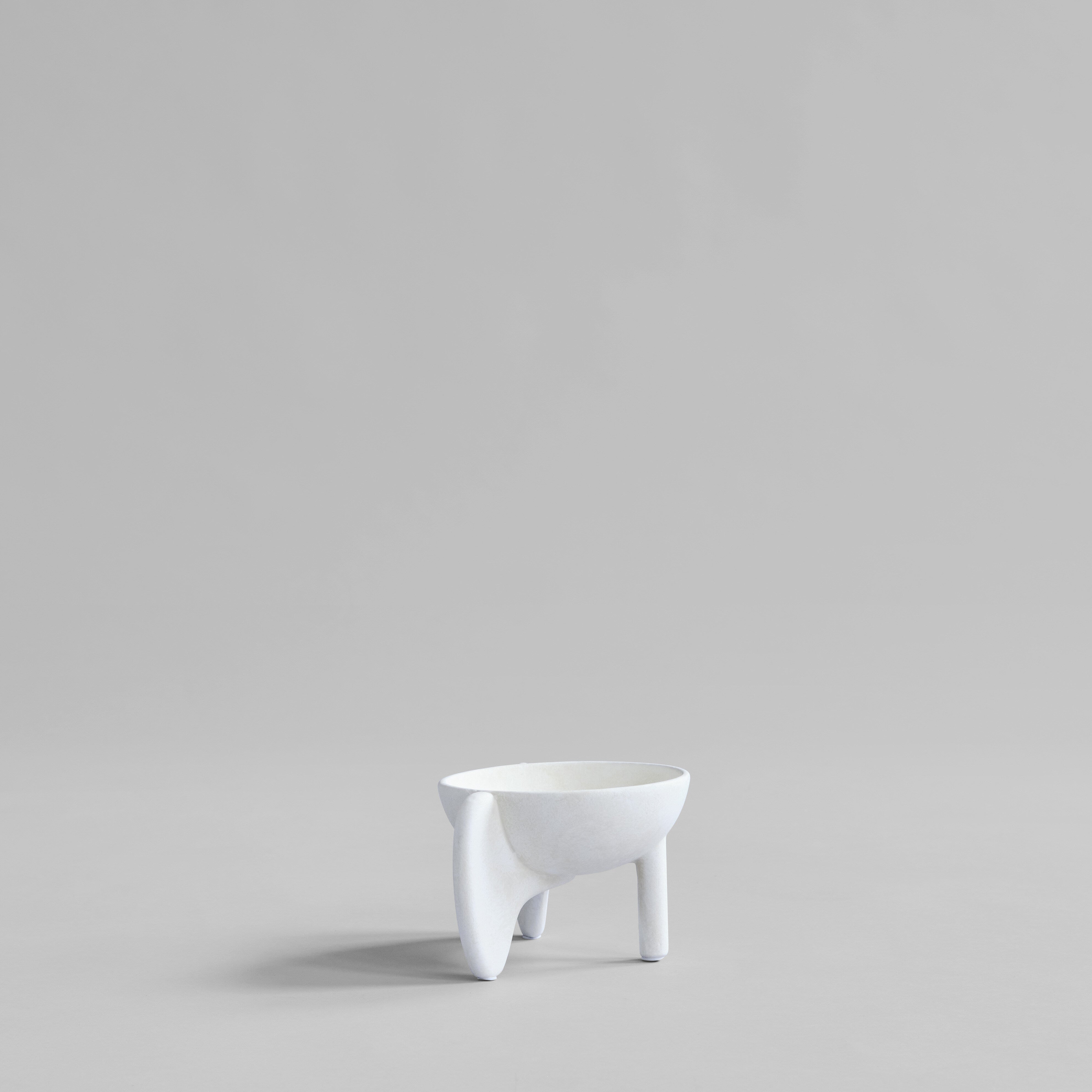 101-copenhagen-wing-bowl-mini-schale-bone-white-keramik image 2
