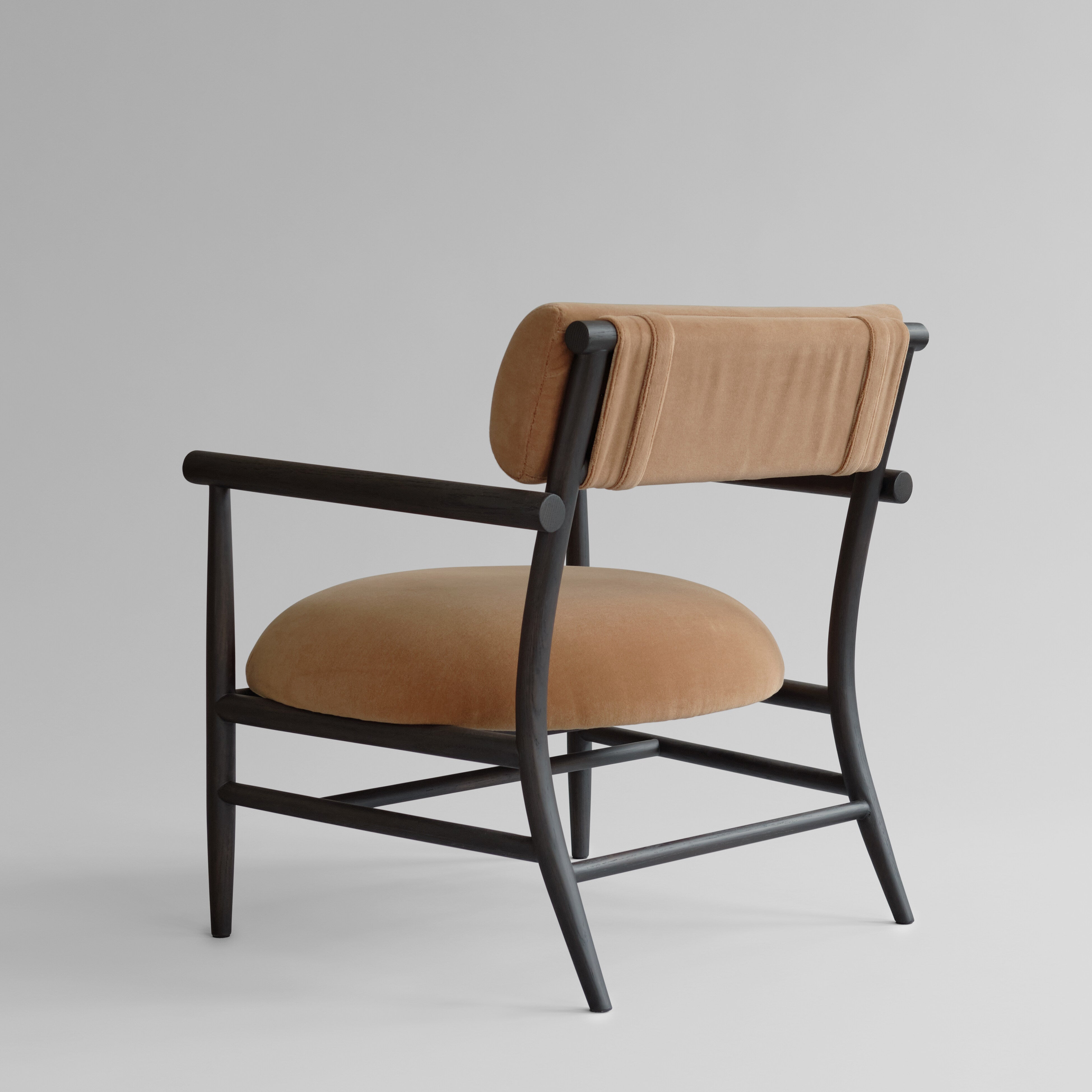 101-copenhagen-nama-lounge-sessel-coffee-black-desert-samt image 6