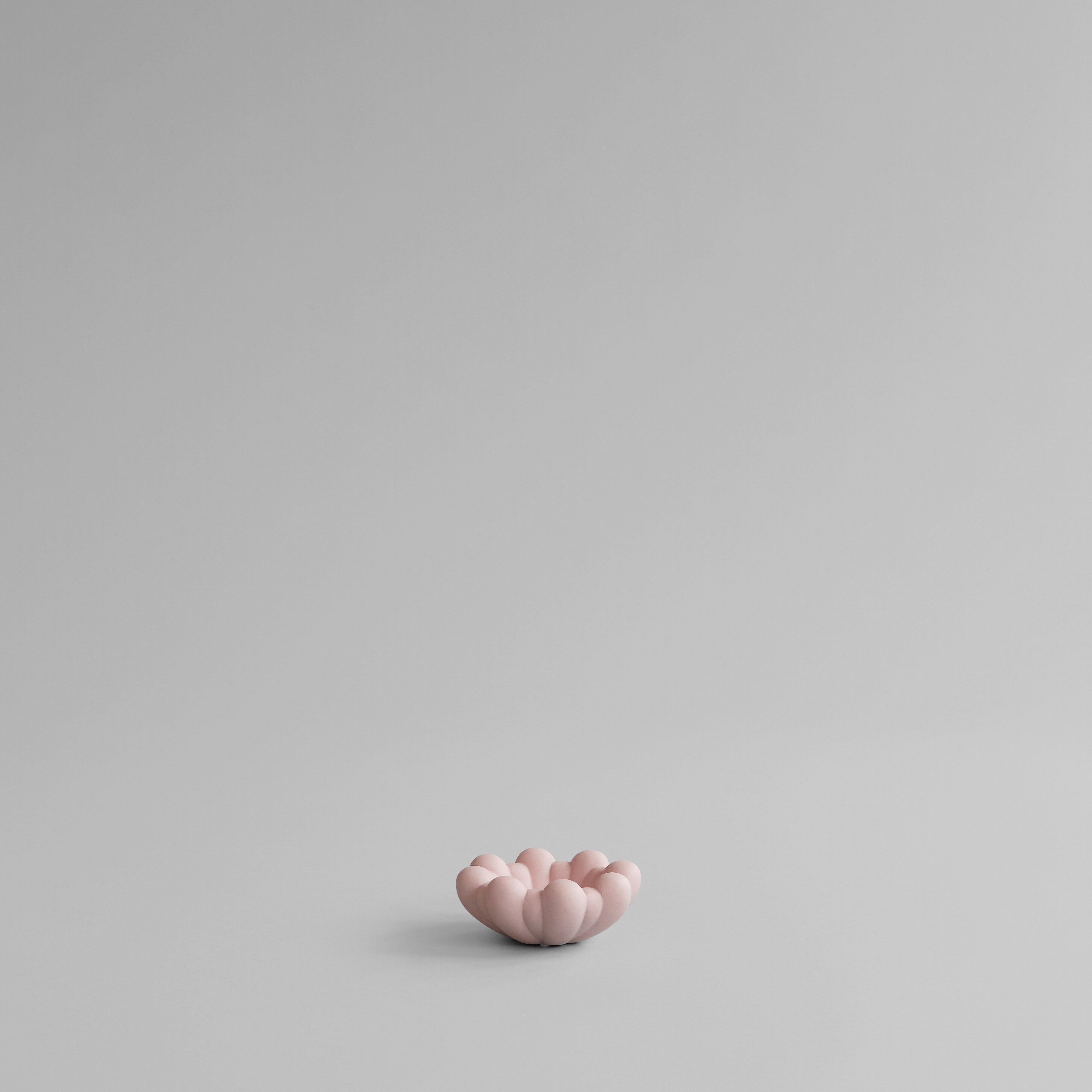 101-copenhagen-bloom-schale-mini-rose-keramik image 1
