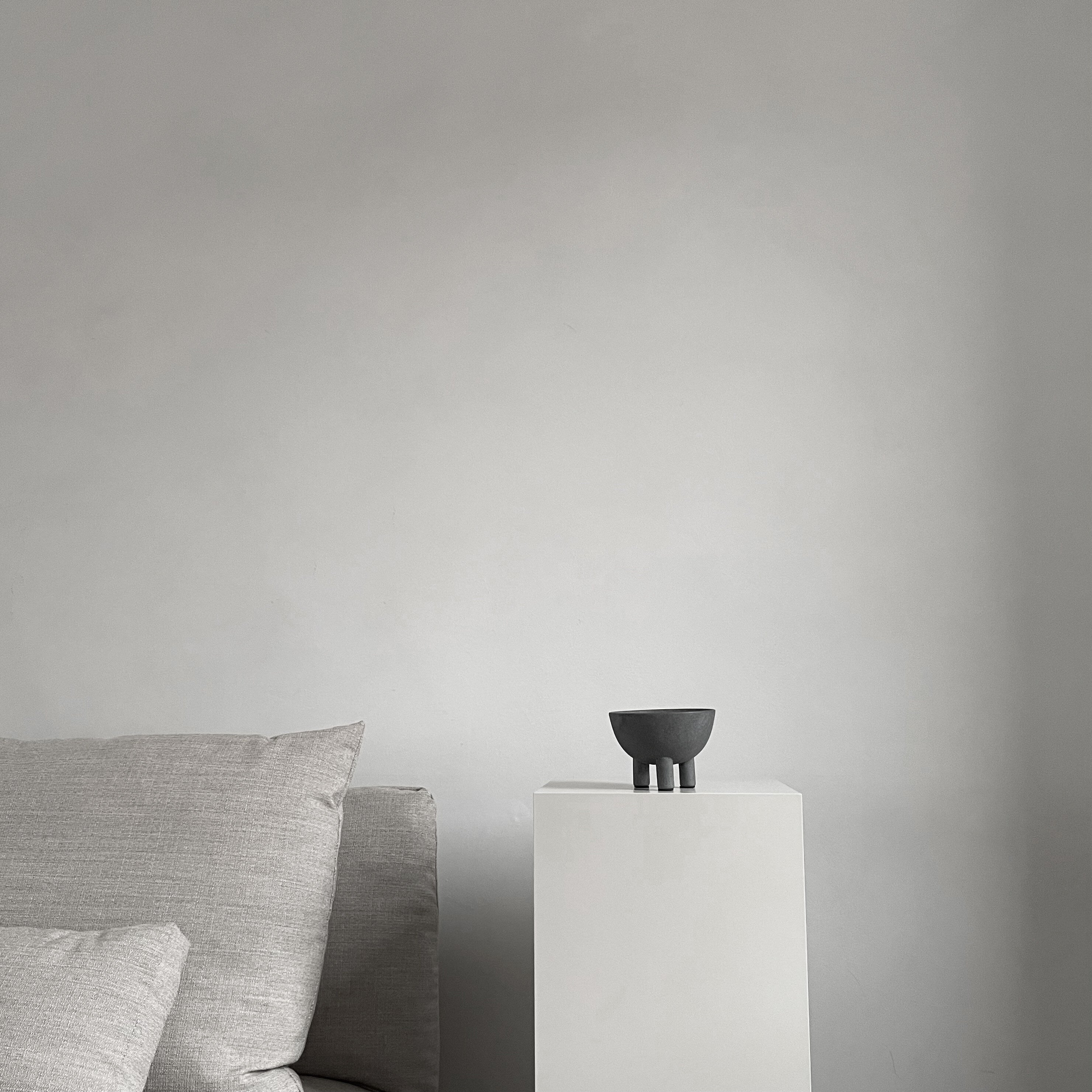 101-copenhagen-duck-bowl-schale-mini-dark-grey-keramik image 4