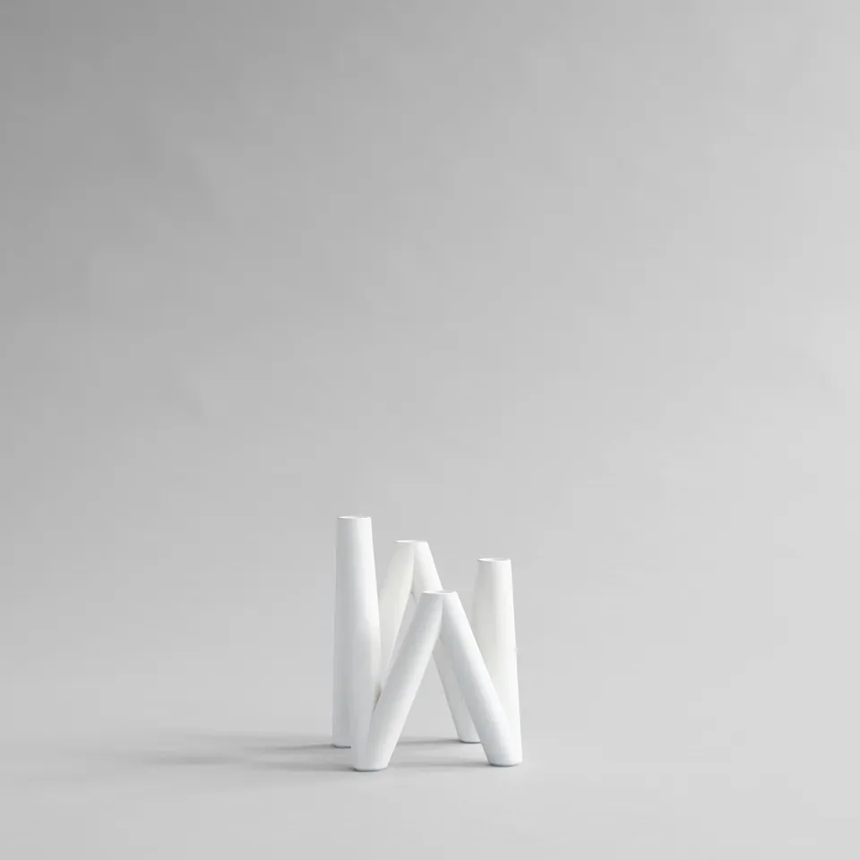 101-copenhagen-w-kerzenhalter-bone-white-keramik image 1