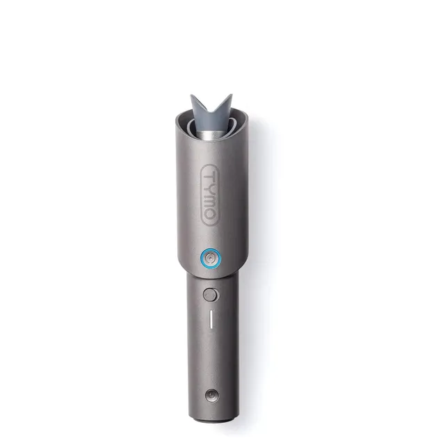 tymo-curlgo-lockenstab-kabellos-grau-1-zoll-akku image 1