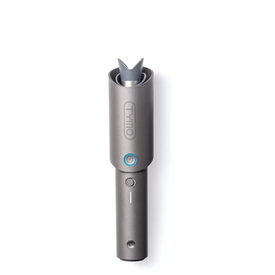 tymo-curlgo-lockenstab-kabellos-grau-1-zoll-akku image 1