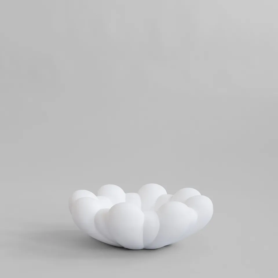 101-copenhagen-bloom-tablett-big-bone-white-weiss image 1