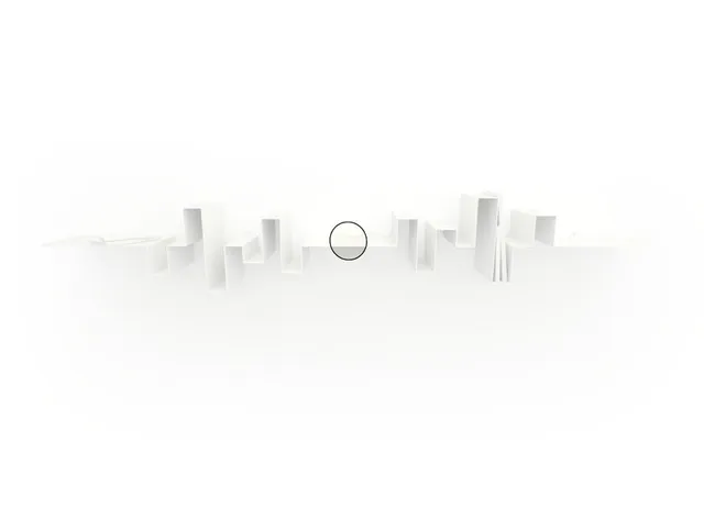 frederik-roij-storylines-b-cherregal-verbinder-wand image 1