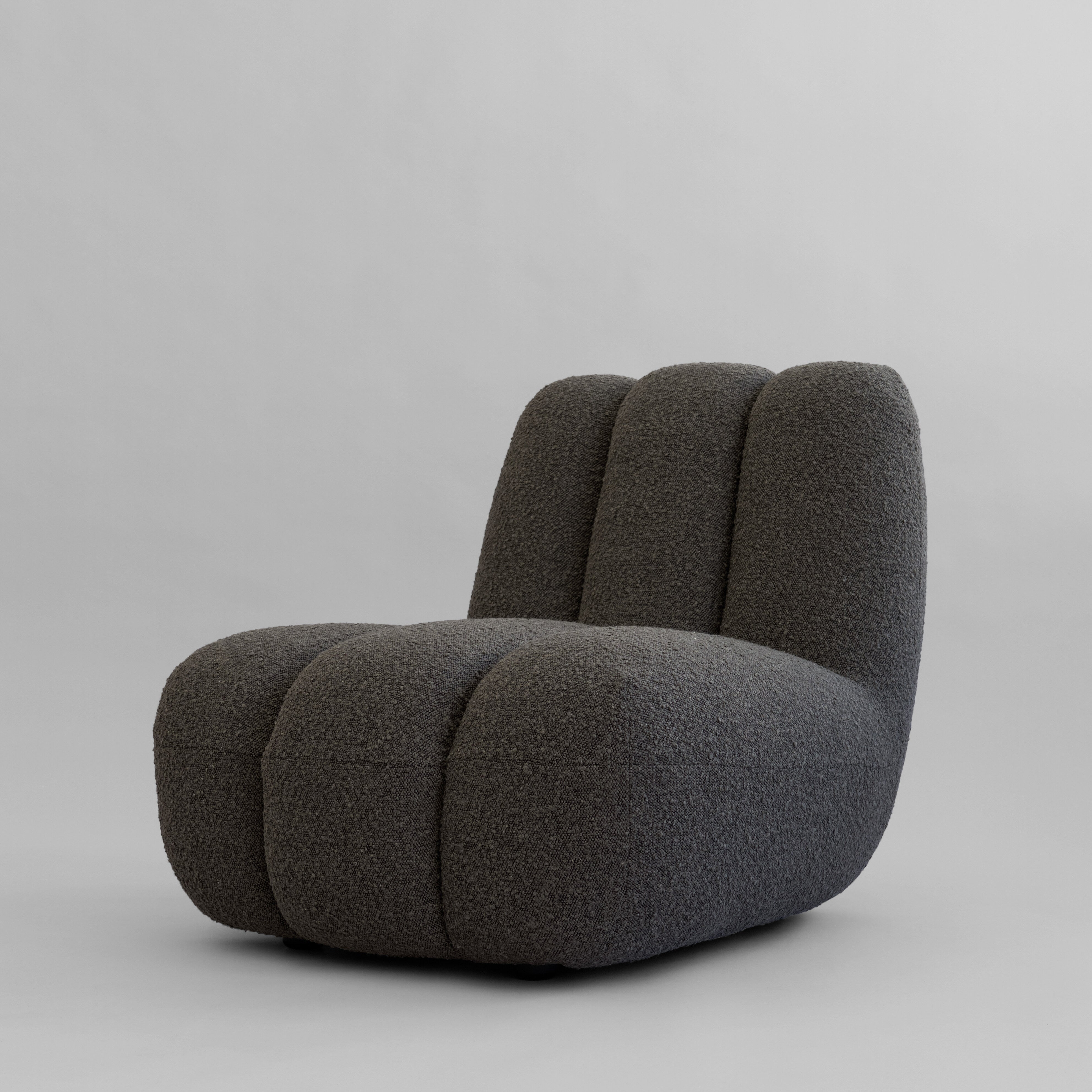 101-copenhagen-toe-chair-sessel-deep-taupe-boucl-lounge image 8