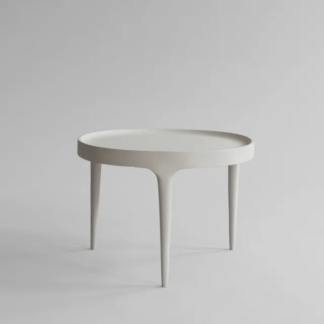 101-copenhagen-phantom-table-low-beistelltisch-birch-handbemalt image 1