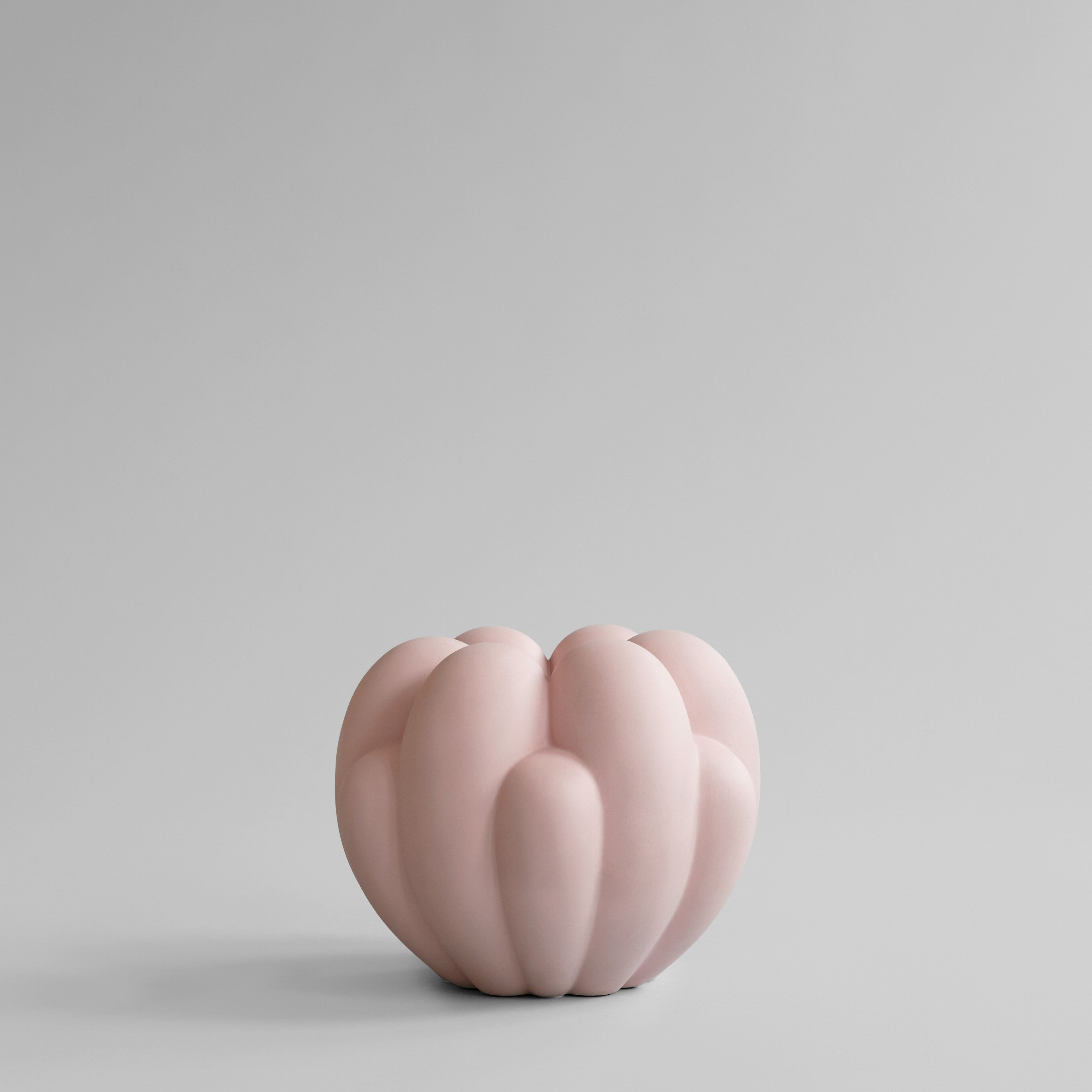 101-copenhagen-bloom-vase-mini-rose-keramik-rosa image 1