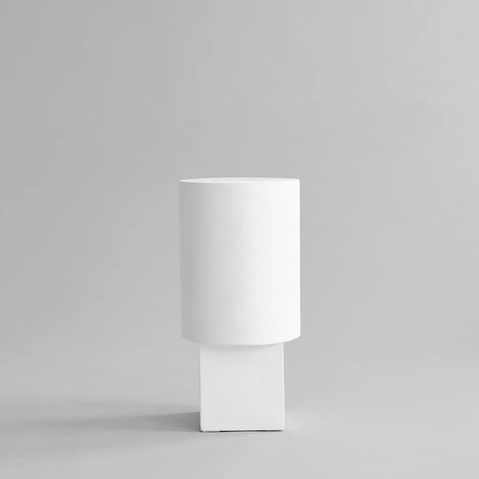 101-copenhagen-column-table-beistelltisch-bone-white image 1