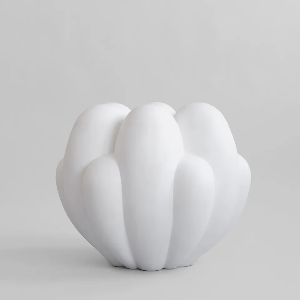 101-copenhagen-bloom-vase-big-vase-bone-white image 1