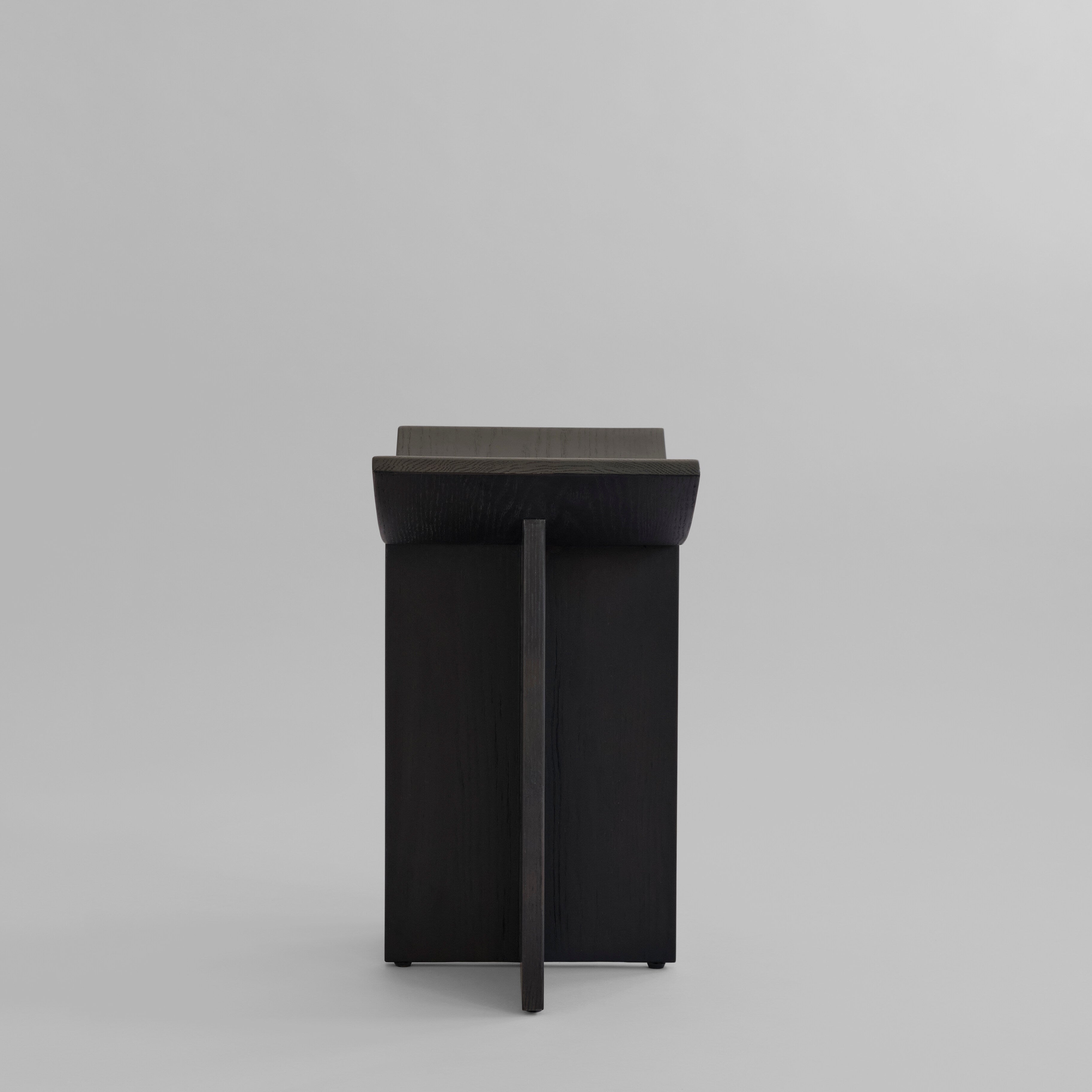 101-copenhagen-brutus-hocker-coffee-black-oak-eiche image 3