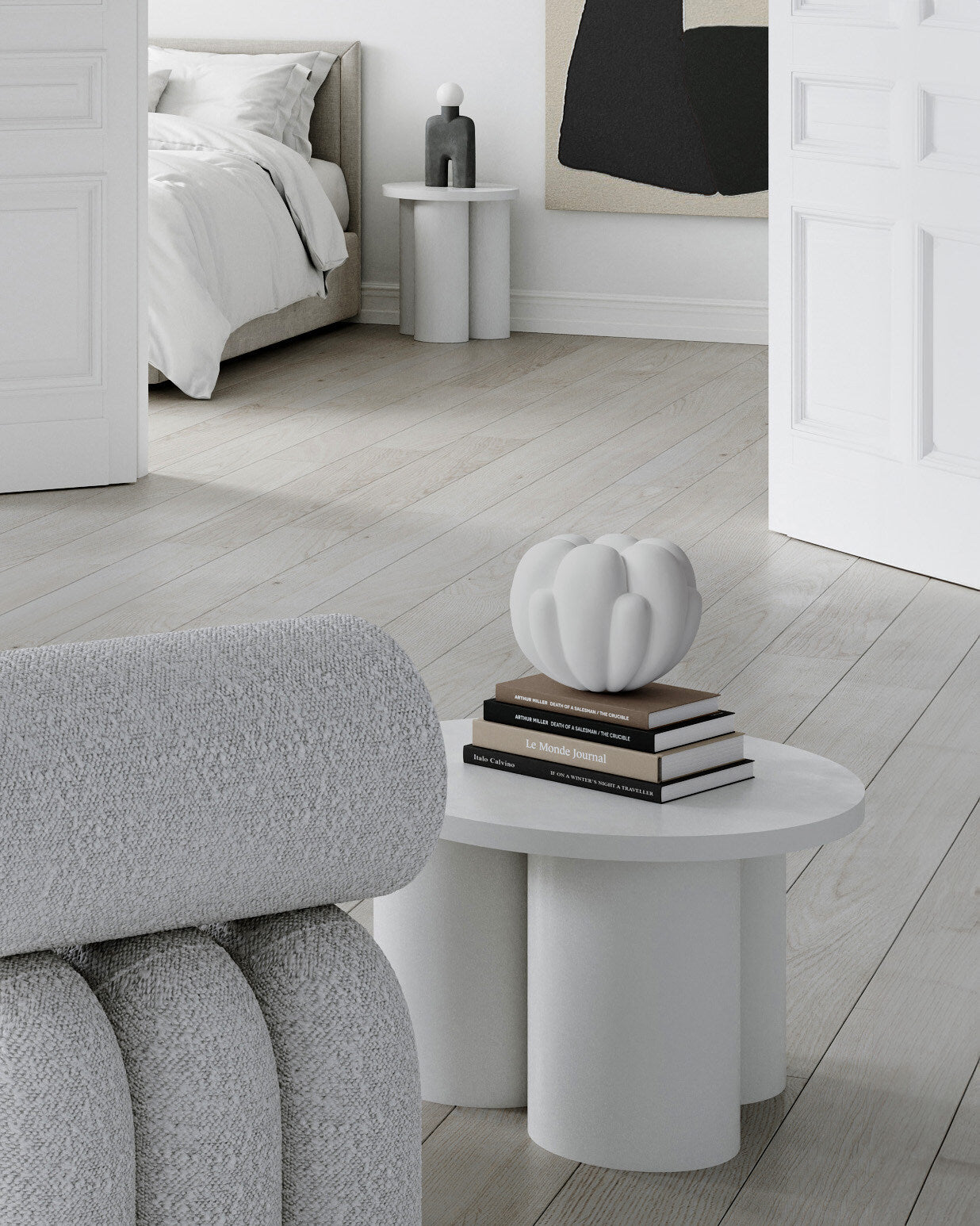 101-copenhagen-bloom-vase-petit-blumenvase-bone-white-keramik image 4