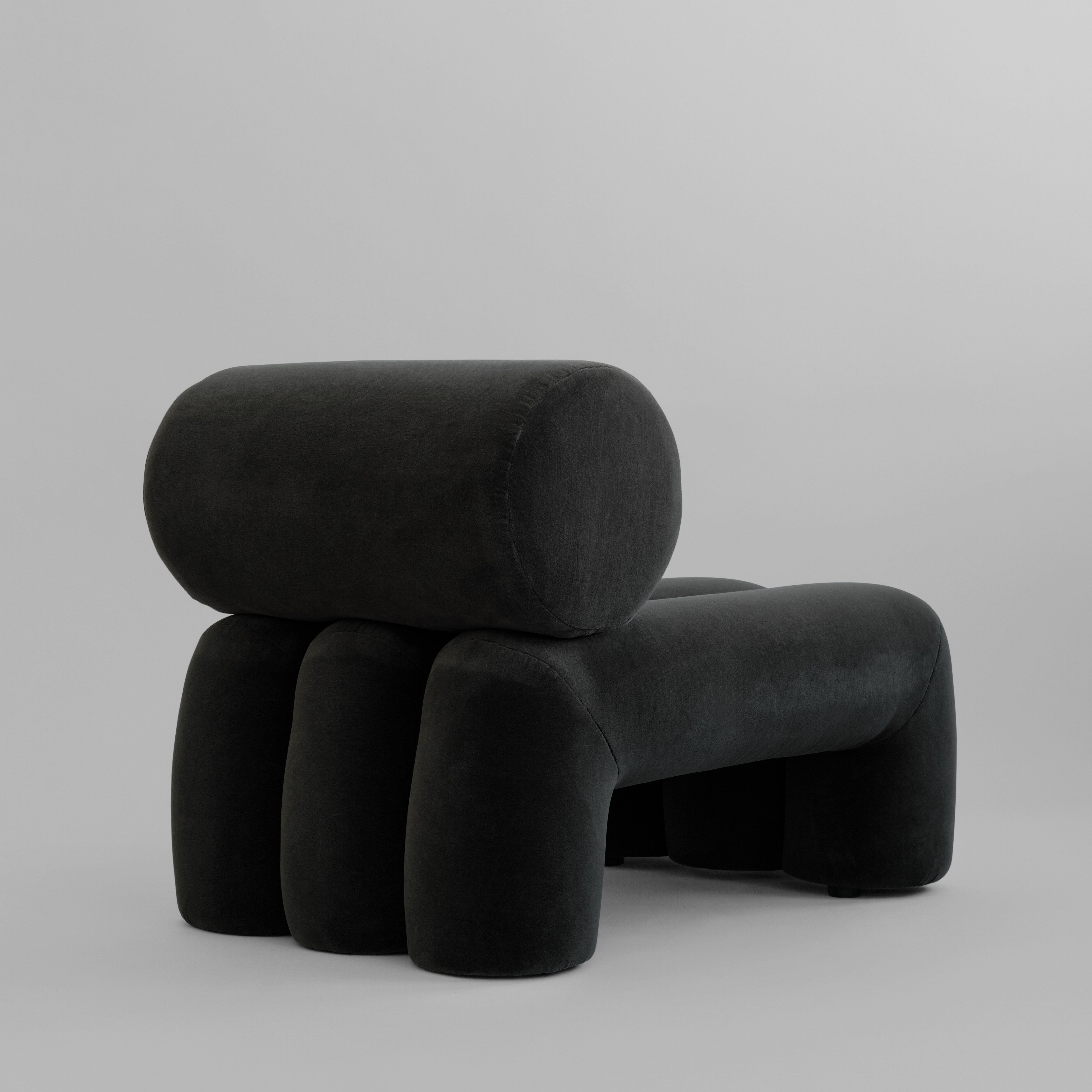 101-copenhagen-foku-chair-sessel-peat-wollvelvet image 7