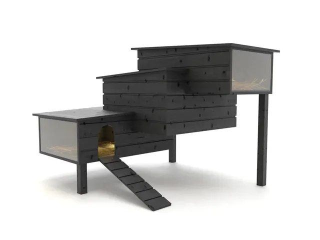 frederik-roij-breed-retreat-h-hnerstall-holz-solar image 1