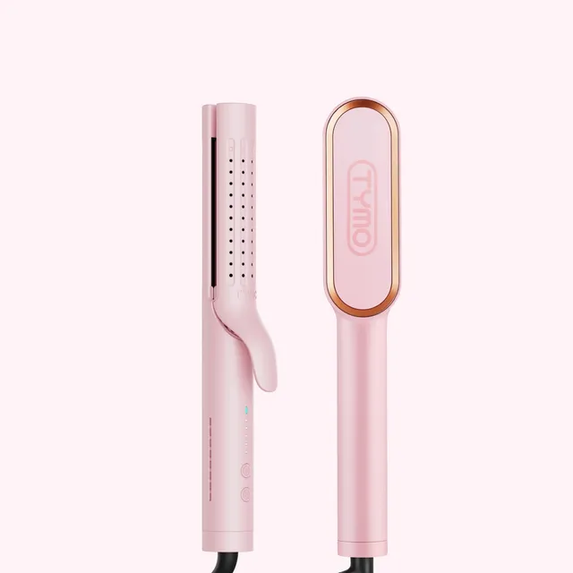 tymo-ring-pink-airflow-gl-tteisen-lockenstab-set-pink image 1