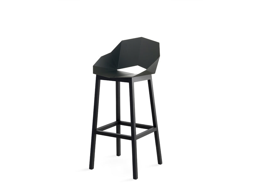frederik-roij-seatshell-barhocker-metall-muschelform-2 image 1