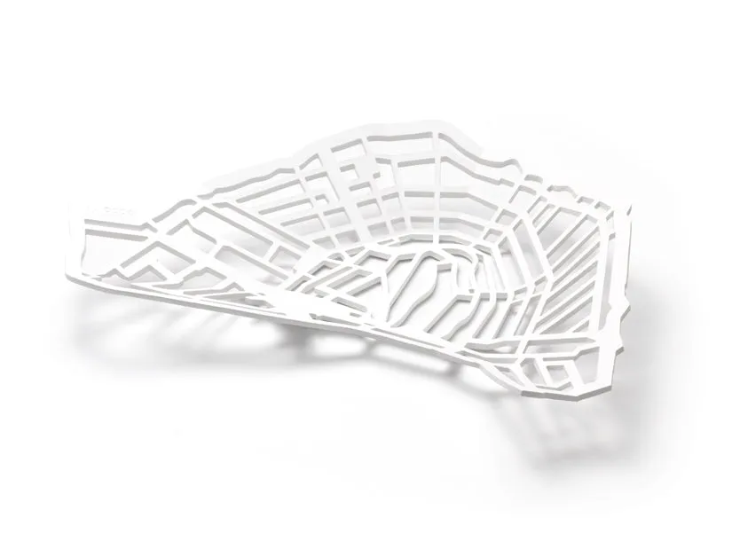 frederik-roij-metrobowl-schale-amsterdam-aluminium image 1