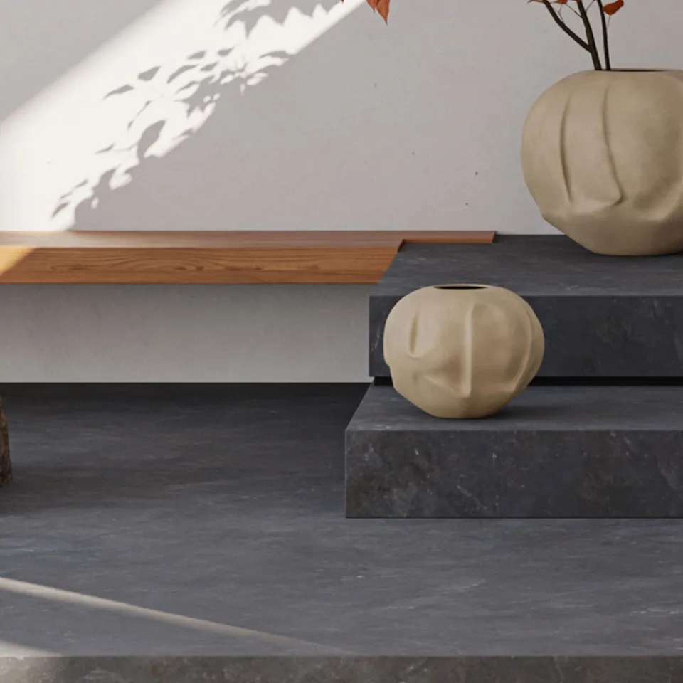 101-copenhagen-orimono-vase-medio-sand-keramik image 1