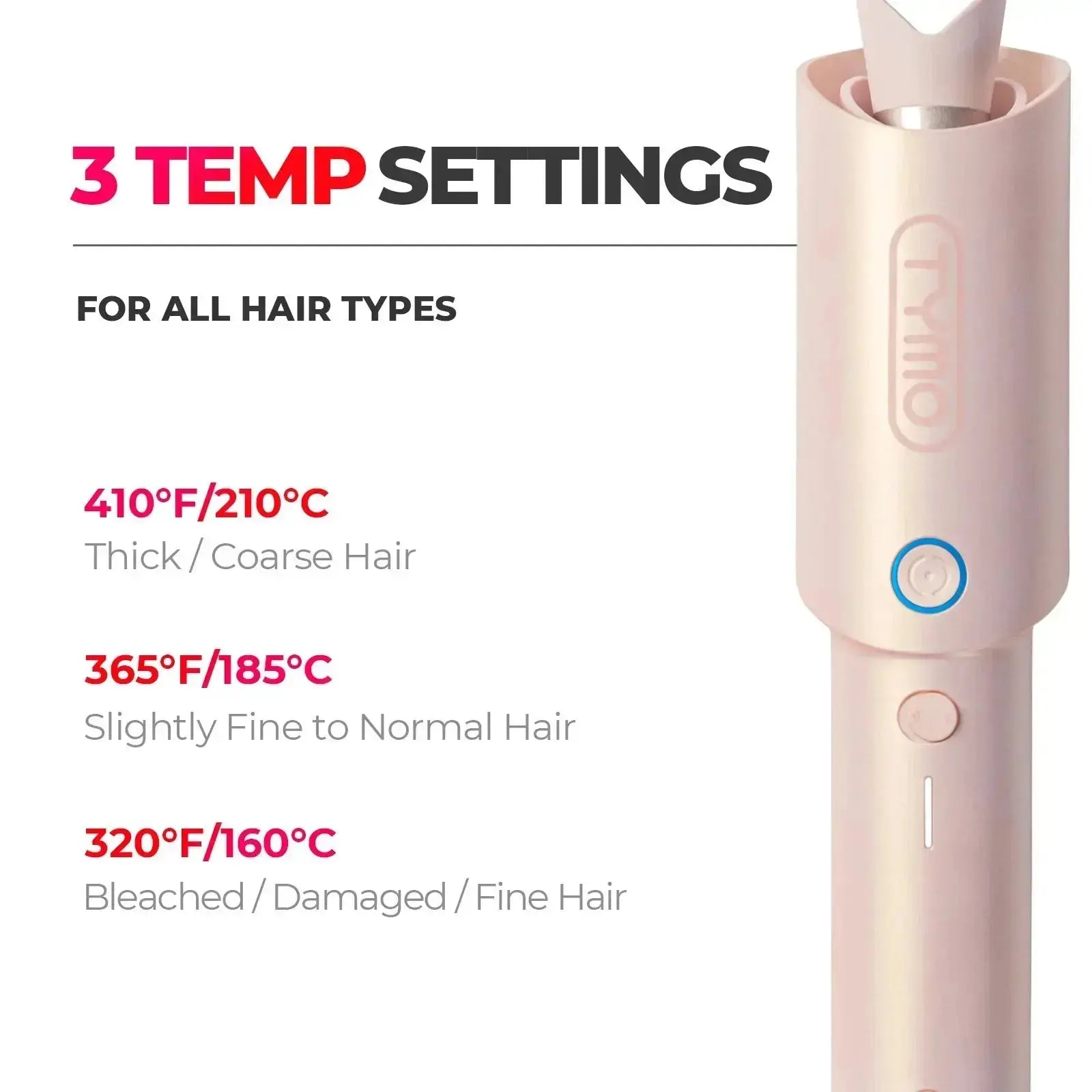 tymo-curlgo-eco-lockenstab-kabellos-pink-25mm-akku image 6