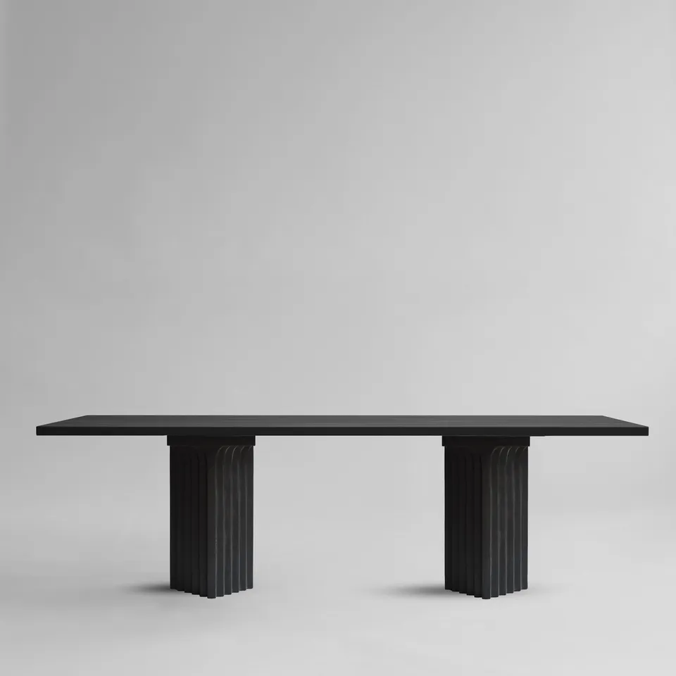 101-copenhagen-arc-esstisch-l250-coffee-black-oak-250cm image 1