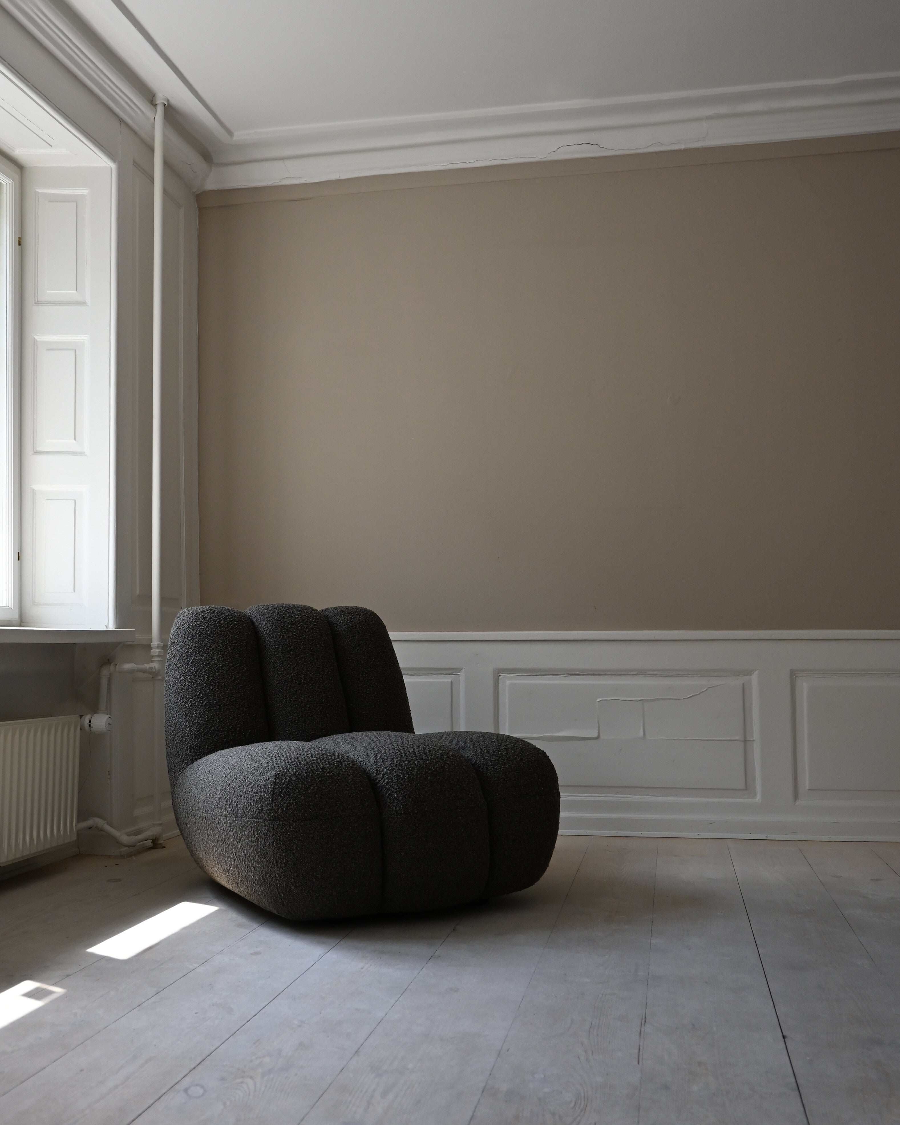 101-copenhagen-toe-chair-sessel-deep-taupe-boucl-lounge image 3