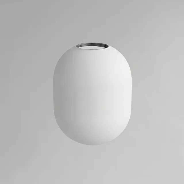 101-copenhagen-pearl-lampenschirm-glas-ersatzschirm-pendant image 1