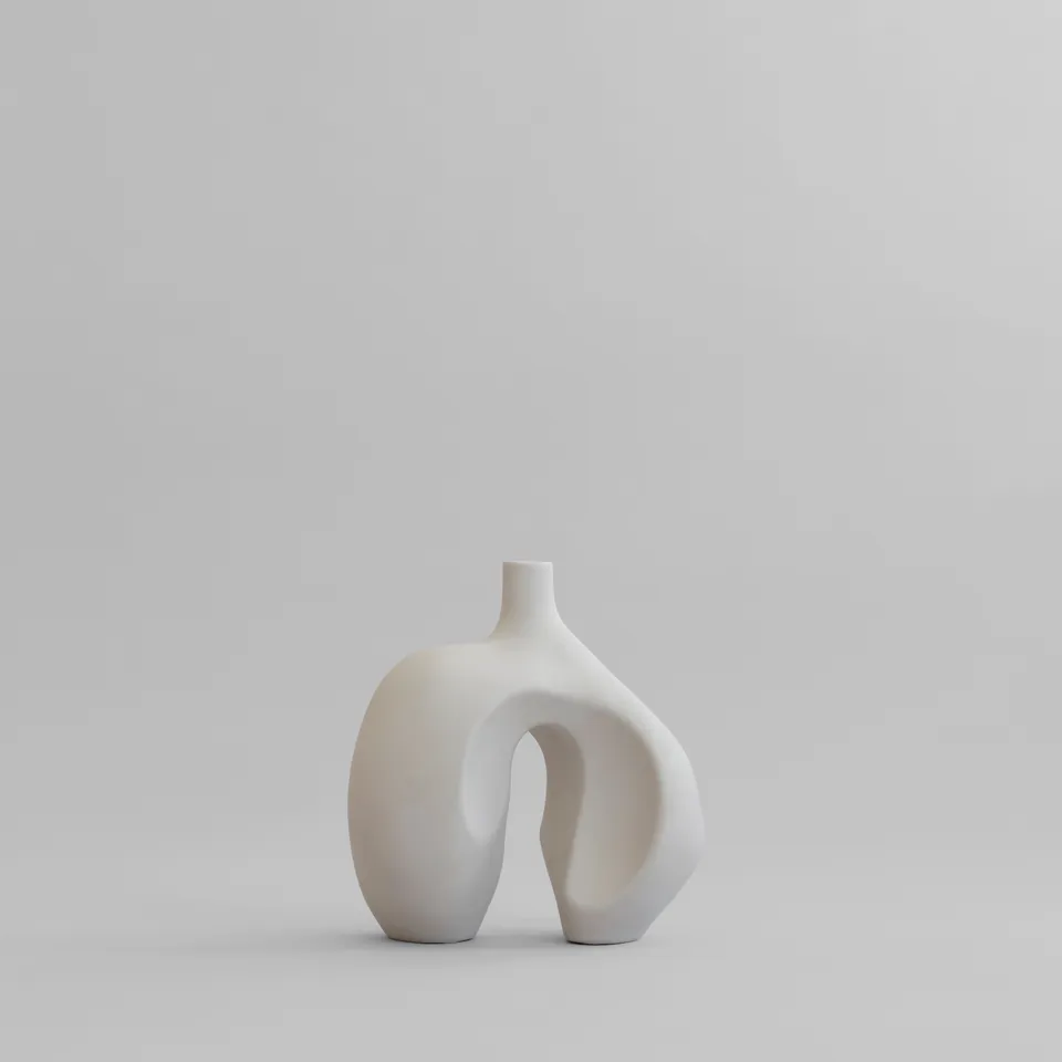 101-copenhagen-ni-vase-mini-birch-keramik image 1