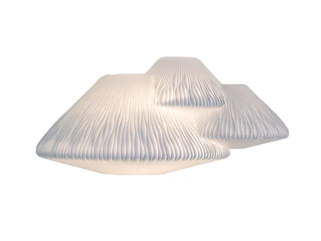 frederik-roij-lightnest-wandleuchte-led-dimmbar-3d-druck image 1