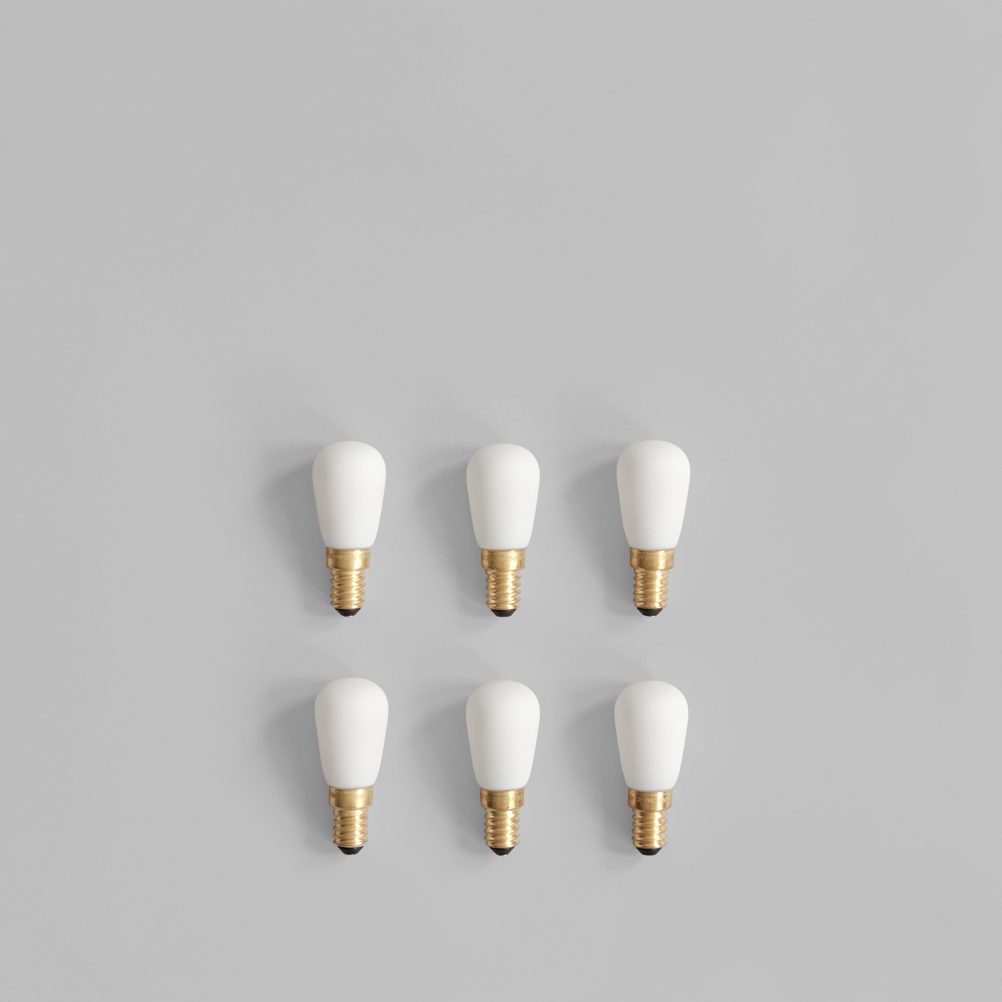 101-copenhagen-pygmy-led-leuchtmittel-e14-6er-pack-warmwei image 1
