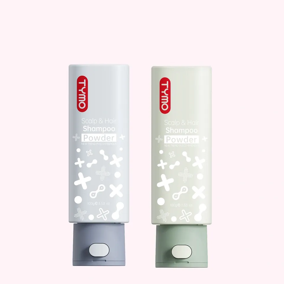 tymo-pure-balance-duo-shampoo-pulver-gegen-fett-2er-set image 1