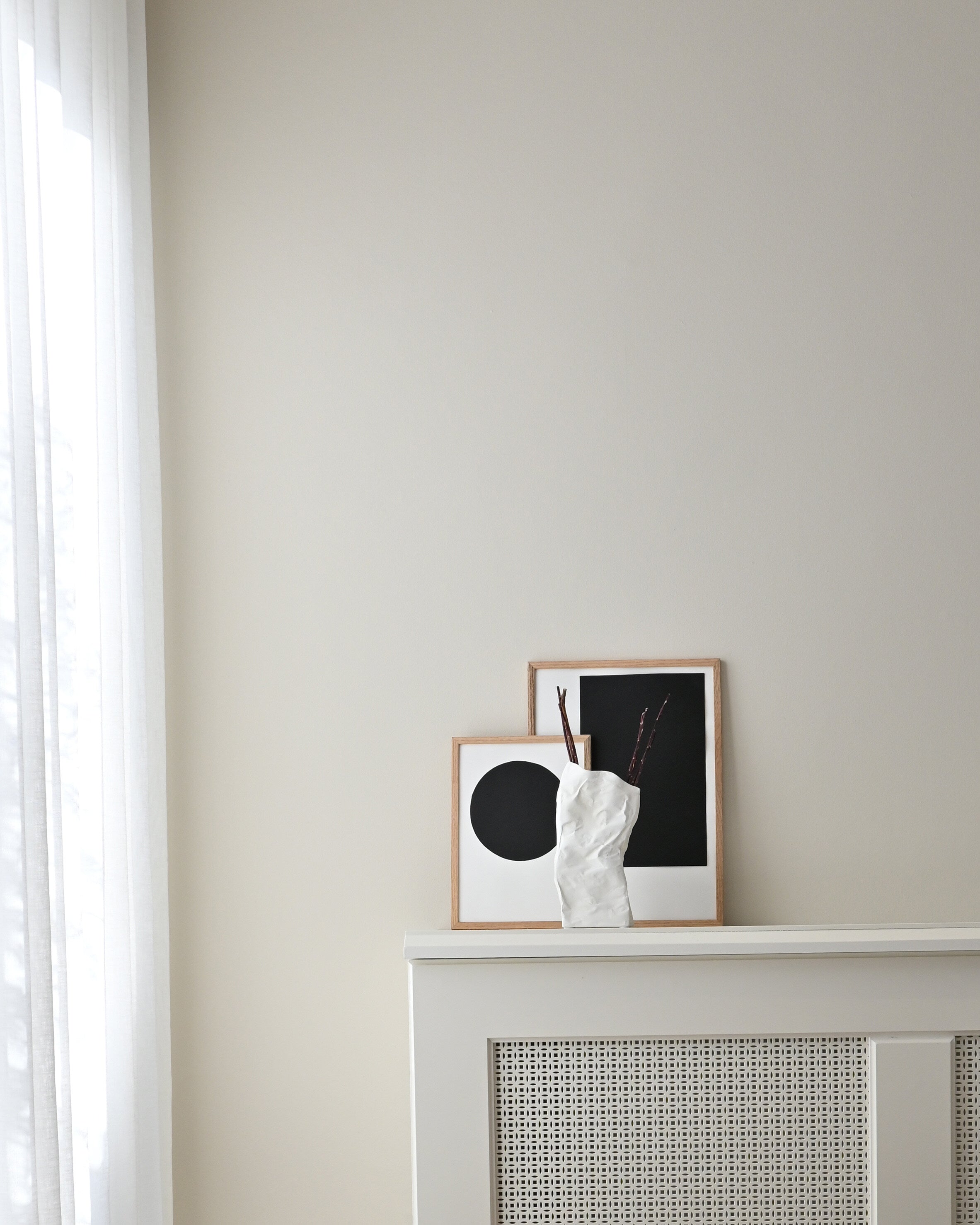 101-copenhagen-kami-vase-mini-bone-white-keramikvase-matt image 6