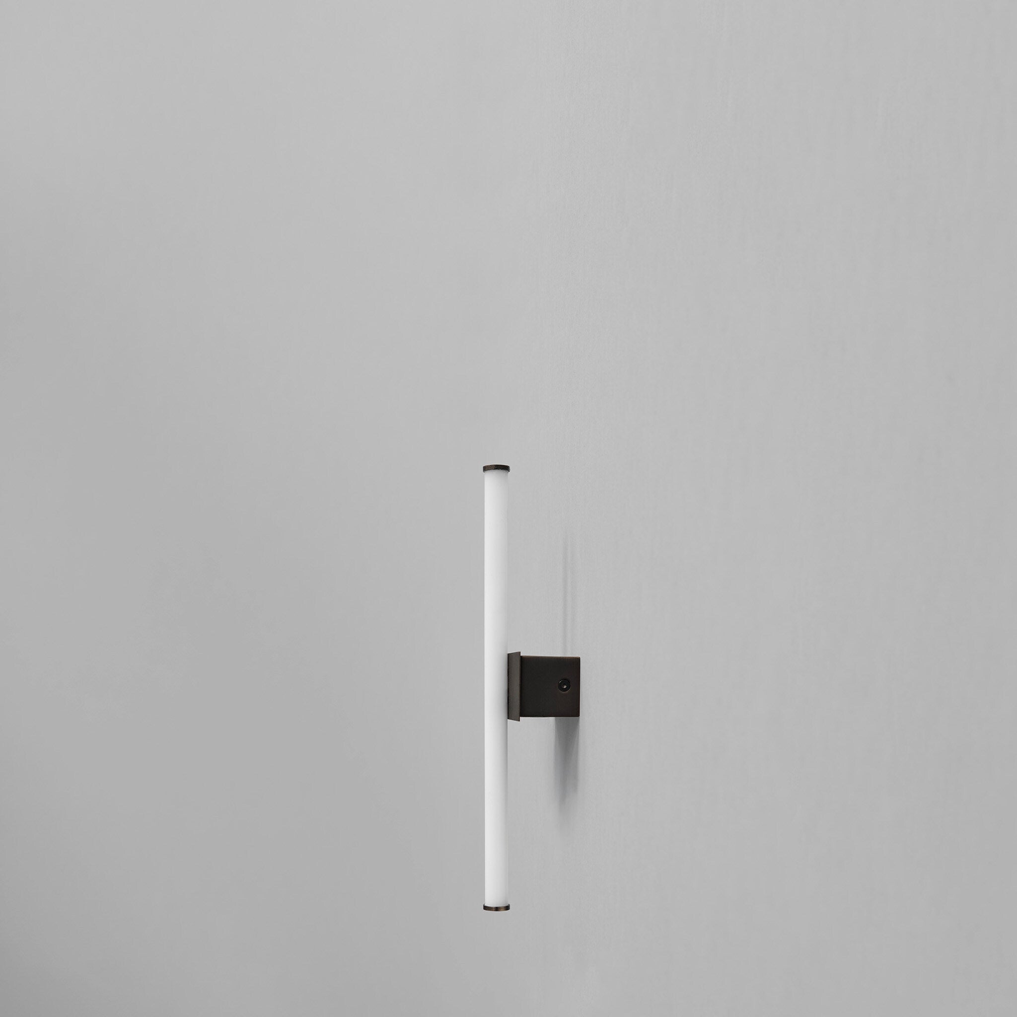 101-copenhagen-stick-wall-lamp-wandleuchte-bronze-led image 7