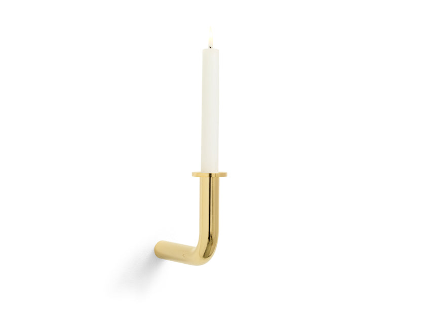 frederik-roij-wall-of-flame-wandkerzenhalter-modular image 1
