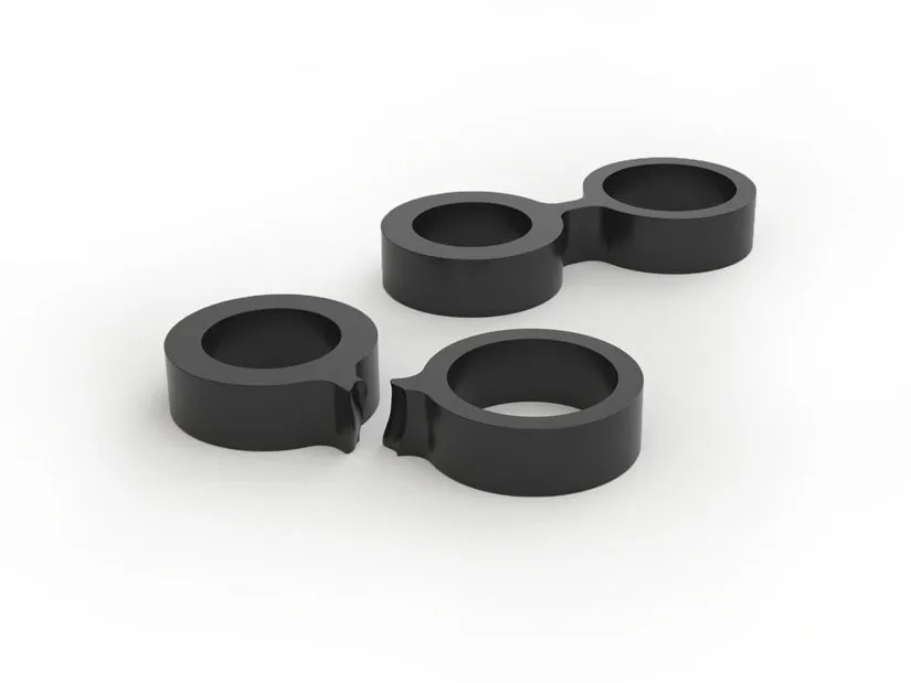 frederik-roij-two-of-a-kind-ring-porzellan-freundschaftsring image 1
