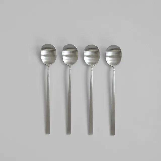 101-copenhagen-kogei-long-spoon-l-ffel-edelstahl-geb-rstet image 1