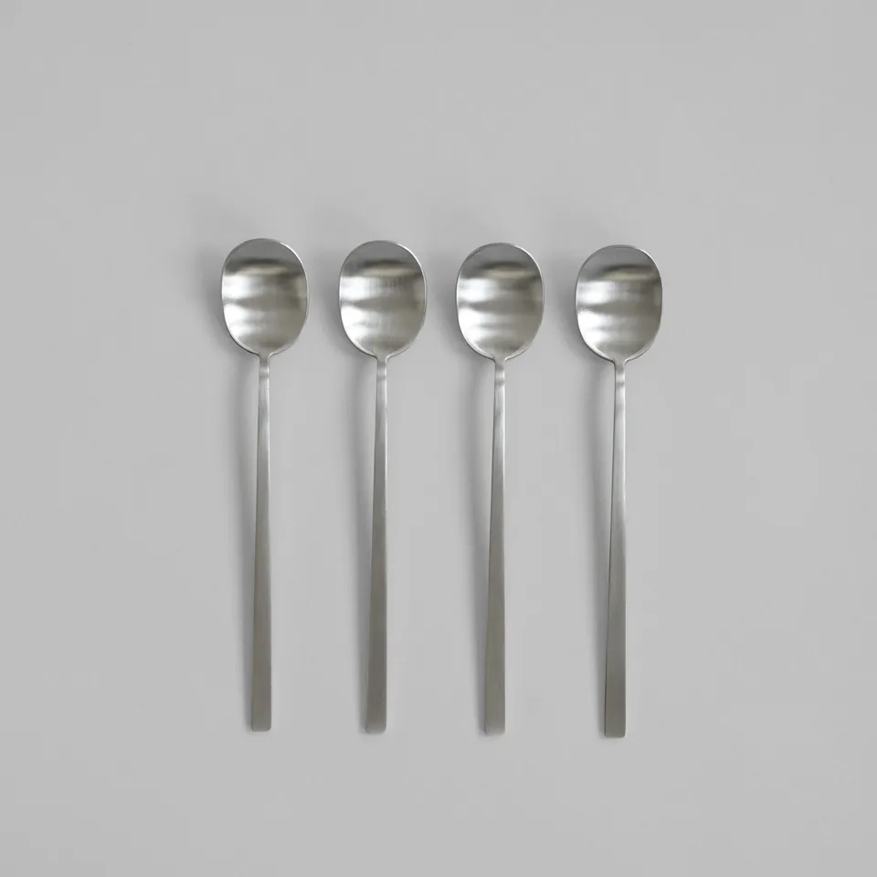 101-copenhagen-kogei-long-spoon-l-ffel-edelstahl-geb-rstet image 1