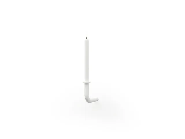 frederik-roij-wall-of-flame-wandkerzenhalter-einzeln-metall image 1