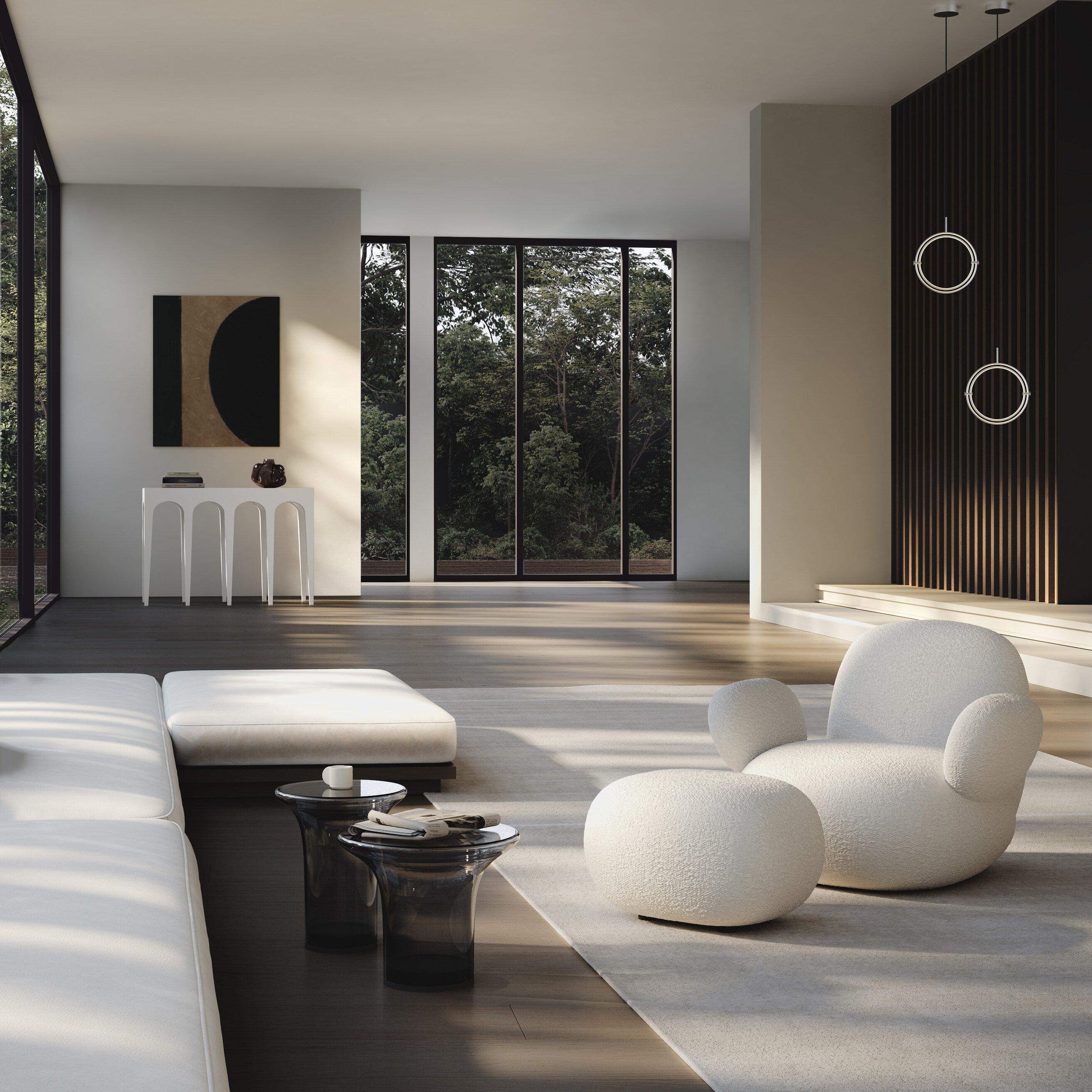 101-copenhagen-toe-armchair-flat-sessel-off-white image 2