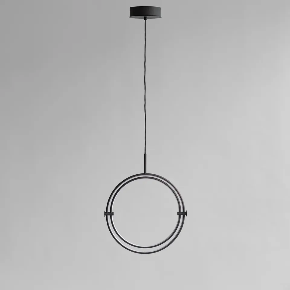 101-copenhagen-maru-pendant-40-pendelleuchte-burned-black image 1