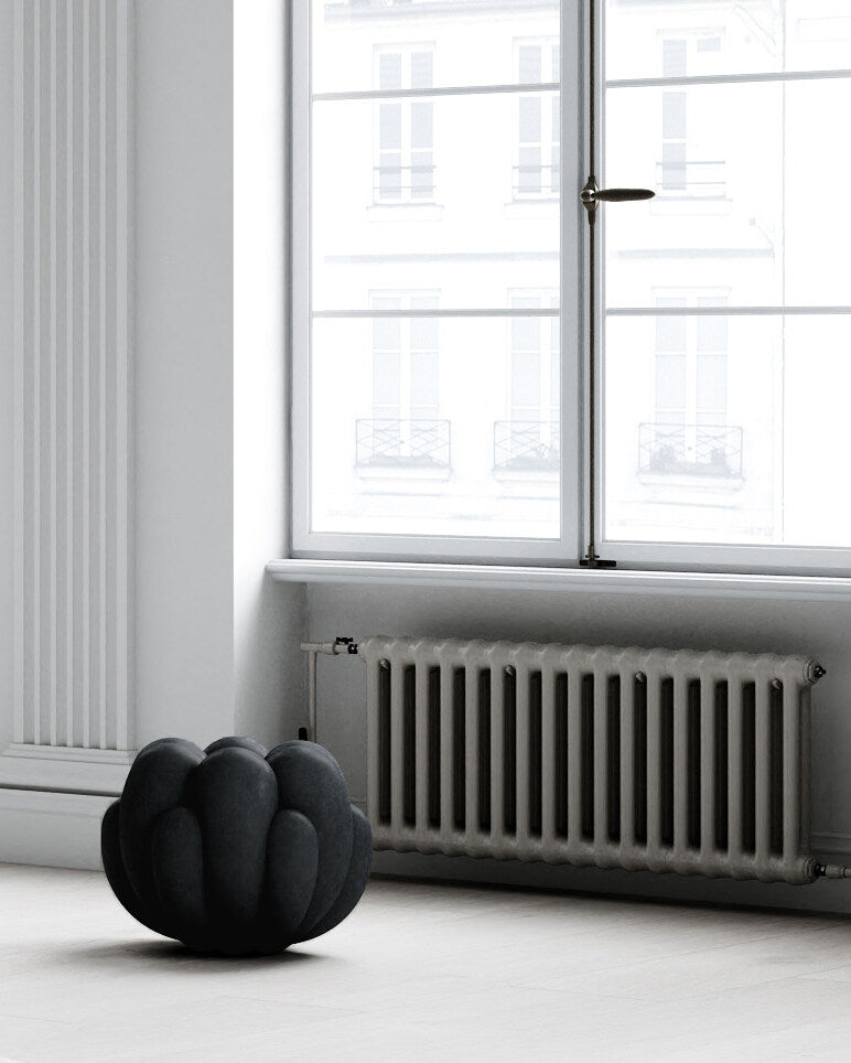 101-copenhagen-bloom-vase-big-black-blumenvase-schwarz image 6
