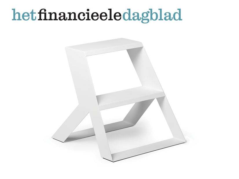 frederik-roij-split-step-trittleiter-stahl-eiche image 1