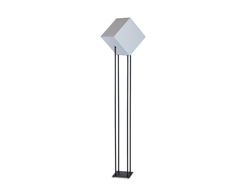 frederik-roij-starlight-lichtobjekt-quadrat-warmwei image 1